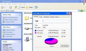 FAT32 или NTFS: какую файловую систему выбрать для USB флешки или внешнего жесткого диска Что такое ntfs и fat32 на флешке